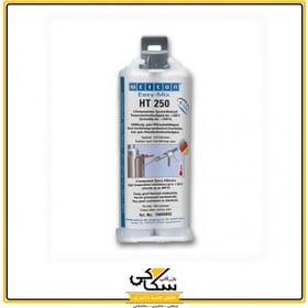 تصویر چسب اپوکسی ایزی میکس WEICON HT 250 