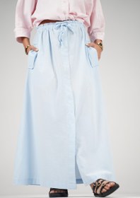 تصویر دامن کایرا کد 2314377 