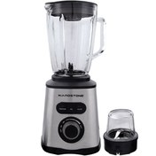 تصویر آسیاب مخلوط کن هاردستون مدل BL8413B Hardstone Mill Blender Model BL8413B