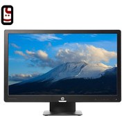 تصویر مانیتور اچ پی 24 اینچ HP ProDisplay P240va استوک Monitor Stock HP ProDisplay P240va