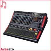 تصویر پاور میکسر دی اند دی مدل POWER MAX-1800 