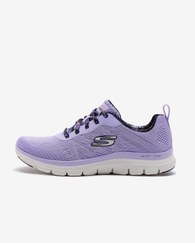 تصویر کتانی تمرین و دویدن زنانه اسکیچرز Skechers اورجینال 149610 LAV 