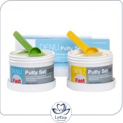 تصویر پوتی قالبگیری (دنو) Putty impression DENU 