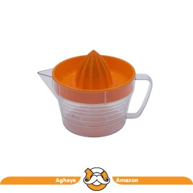 تصویر آبمیوه گیری دستی امپرلند مدل مدرج 