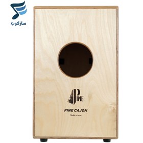 تصویر کاخن پاین Pine طرح 12 