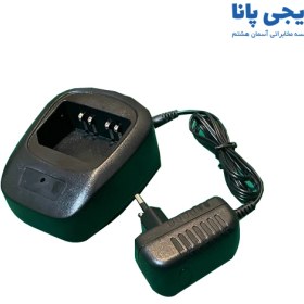 تصویر شارژر بیسیم موتورولا مدل MT777 