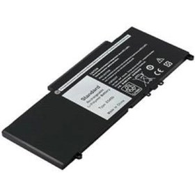 تصویر باتری اورجینال لپ تاپ دل E5450 E5550 Battery Dell Latitude