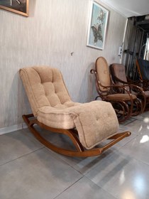 تصویر صندلی راک صبا ریلکسی 