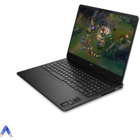 تصویر لپ تاپ گیمینگ اچ‌پی OMEN 16 AP0167AX Ryzen 9 ۱۶ گیگابایت ۵۱۲ گیگابایت SSD با گرافیک RTX 5060 