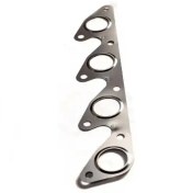 تصویر واشر بغل اگزوز تیبا ساینا کوییک T.P.CO اصل 