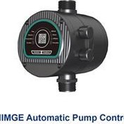 تصویر ست کنترل دیجیتال شیمجه مدل SHIMGE Pump Controller 