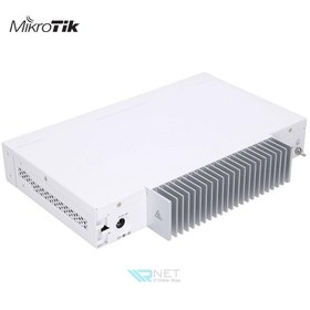 تصویر سوئیچ میکروتیک مدل CCR1009-7G-1C-PC Mikrotik CCR1009-7G-1C-PC Router Switch