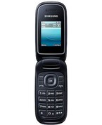 تصویر گوشی سامسونگ (بدون گارانتی) E1272 | حافظه 32 مگابایت Samsung E1272 (Without Garanty) 32 MB