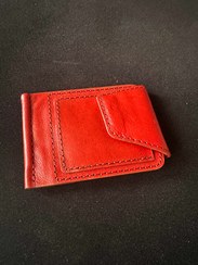 تصویر کیف پول دلارگیر 