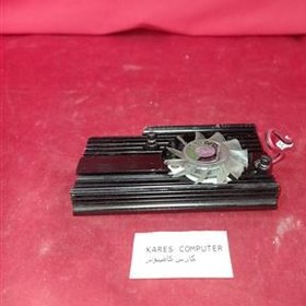 تصویر هیت سینک POINT OF VIeW GRAPHICS CF001 af1094 