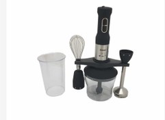 تصویر گوشت کوب 4 کاره دسینی مدل HB100 HB100 Dessini Meat Grinder 850W