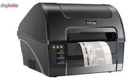 تصویر پرینتر لیبل زن پاستک مدل C 168 C168 Label Printer