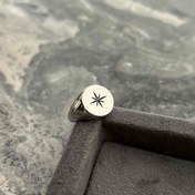 تصویر انگشتر راشن | RUSSIAN 