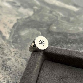 تصویر انگشتر راشن | RUSSIAN 