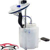 تصویر پمپ بنزین کامل کیا اپتیما 311103R100 