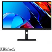 تصویر مانیتور شیائومی مدل Redmi Display 4K RMMNT27NU 