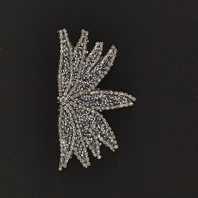 تصویر اپلیکه ژله ای کد A25 