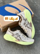 تصویر خرید کتونی اسیکس نوابلاست 5 | رانینگ | اورجینال | سایز 37 تا 45 | کد 36 