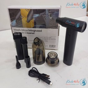 تصویر جت فن 