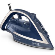 تصویر اتو بخار تفال مدل FV-6830 Tafal FV-6830 steam iron