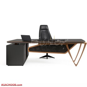 تصویر میز مدیریتی لئونارد Leonard 