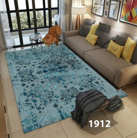 تصویر روفرشی کشدار code 1912 