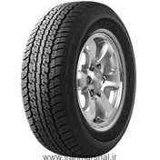 تصویر لاستیک دانلوپ GRANDTREK AT22 سایز ۲۶۵/۷۰R17 