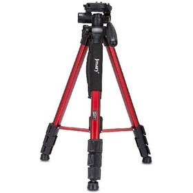 تصویر سه پایه دوربین جیماری KP-2264 (Jmary KP-2264 Camera Tripod (Black