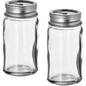 تصویر نمك پاش و فلفل پاش CITRONHAL ايكيا 