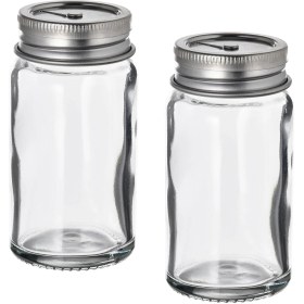 تصویر نمك پاش و فلفل پاش CITRONHAL ايكيا 