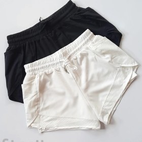 تصویر شورتک آیرو 