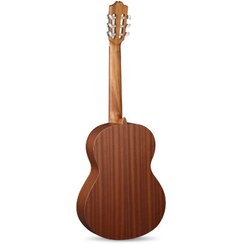 تصویر گیتار کلاسیک کوئینکا مدل 5 NATURE 