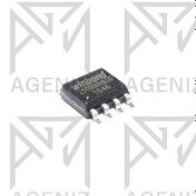 تصویر آی سی 25Q80 SOIC-8 208MIL IC 25Q80 SOIC-8 208MIL