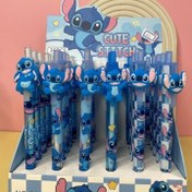 تصویر اتود استیج 0/7 