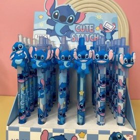 تصویر اتود استیج 0/7 