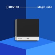 تصویر ریموت کنترل هوشمند Magic Cube 