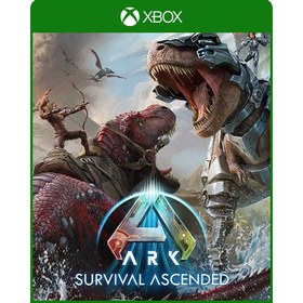 تصویر ARK: Survival Ascended ایکس باکس 