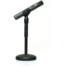 تصویر پایه میکروفون رود Rode DS1 Desktop Microphone Stand 