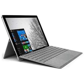 تصویر تبلت مایکروسافت کیبورد دار Surface Pro 4 | 8GB RAM | 256GB | I5 Microsoft Surface Pro 4