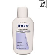 تصویر شامپو ایروکس جلوگیری از ریزش مو عصاره سیر ا Shampoo Irox AntiHair Loss Garlic Extract 200gr Shampoo Irox AntiHair Loss Garlic Extract 200gr