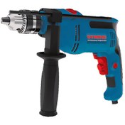 تصویر دریل چکشی 750 وات استرانگ مدل 1375 STRONG STG-1375 Rotary Hammer Drill