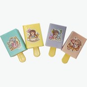 تصویر پاک کن جادویی طرح بستنی فانتزی 