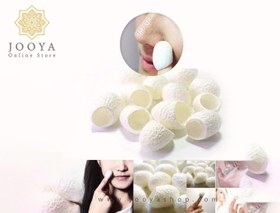 تصویر پیله ابریشم 50 عددی 