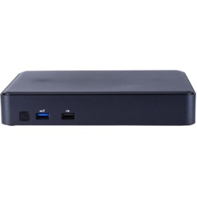 تصویر مینی کامپیوتر اینتل NUC Element CMCM2FB ظرفیت ۲۵۶ گیگابایت رم ۸ گیگابایت 