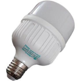 تصویر لامپ 20 وات LED پارس شعاع توس 